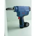 Аккумуляторный заклепочник DongCheng DCPM50