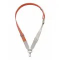 Uniq ремешок на шею/руку Vista Duo 2-in-1 Lanyard and Handstrap Terracotta/Beige