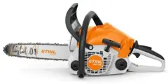 STIHL Бензопила Stihl MS 172 16 1400Вт 1.9л. с. дл. шины:16 (40cm)
