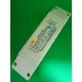 Трансформатор ET190S (11,5В) 50-200W импульсный понижающий с защитой от перегрузки, перегрева и короткого замыкания