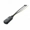 Модуль Mikrotik GESP+POE-IN