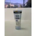 Крем солнцезащитный Neutrogena, Ultra Sheer, SPF 45, некомедогенный