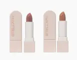 Помада Stellary для губ Устойчивая Long lasting RICH NUDE, 3.8 гр, тон 07, Famous - 2 штуки