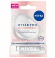 Набор из 3 штук NIVEA 5,2г бальзам для губ HYALURON