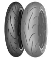 Mitas SPORT FORCE+ 110/70-17 TL/TT 54S передняя