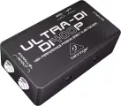 Di-Box Behringer DI 400P ULTRA-DI