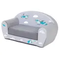 Диван кровать Самолётики