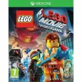 Игра LEGO Movie: The Videogame (русские субтитры) для Xbox One/Series X