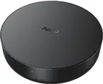 Центр управления умным домом Aqara Hub M2 (Black) RU