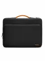 Tomtoc Laptop сумка Defender-A14 Laptop Briefcase 15.6 Black