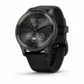 Часы Garmin Vivomove Trend Black 010-02665-00