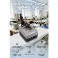 Парогенератор с утюгом Silter Simurg SMG/MN 1002 - 2 литра