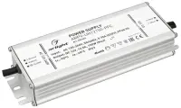 Блок питания ARPV-UH12150-PFC (12V, 12.5A, 150W) (Arlight, IP67 Металл, 7 лет)