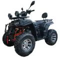 Квадроцикл бензиновый Kugoo K4 Pro 200CC (кубов), вариатор, R10