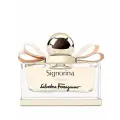 Парфюмерная вода Женская Salvatore Ferragamo Signorina Eleganza (edp) 50мл