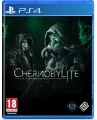 Игра Chernobylite (PlayStation 4, PlayStation 5, Русская версия)