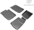 Коврики салонные для Renault Symbol (2002-2008) NORPLAST арт. npl-po-69-68