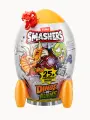 Игровой набор ZURU Smashers Dinos Vs Aliens 74141 Яйцо Тирекс