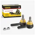 Наконечники рулевые ГАЗель, ГАЗель-Бизнес пара HF 812 019 HOFER