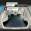 STEWARD 4Х4 / Матрас для Тойота Хайлендер/ Toyota Highlander (2 поколение 2007 по 2013 г. в.)