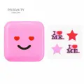 Starface x Ashley Williams Pimple Patches With Case Лимитированные Патчи С Кейсом 32 шт.