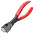 Кусачки Knipex 67 01 160 160 мм красный 160 мм