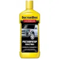 DoctorWax Реставратор пластика салона автомобиля DW5219, 0.3 л, без аромата, белый