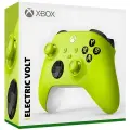 Геймпад Microsoft беспроводной Xbox Wireless Controller Series S/X/ONE/PC (Electric Volt)