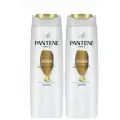 Pantene Pro-V интенсивное восстановление, шампунь 400 мл набор из 2 шт
