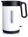 Электрический чайник Wilfa CWK-2000, 2000Вт, 1л, металл, пластик