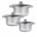 Набор посуды Kelli KL-4294 6 предметов