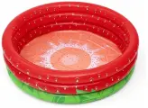Бассейн BESTWAY Sweet Strawberry 160x38 см (51145)