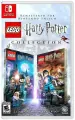 Игра LEGO Harry Potter Collection (Nintendo Switch, Английская версия)