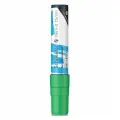 Маркер акриловый Schneider Paint-It 330 15мм, прямоугольный, зеленый, 326840