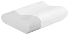 Подушка Тривес ортопедическая Т.511М (ТОП-111), 32 х 49 см, высота 11 см