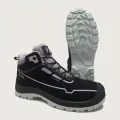 Ботинки рабочие «Скорпион Пионер Флис ПК» (46) спецобувь с поликарбонатным подноском, подошва ПУ-ТПУ