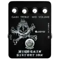 JF-04-High-Gain-Dist Педаль эффектов, Joyo
