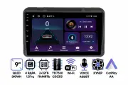 Штатная магнитола Wide Media для универсальная / Android 9, 9 дюймов, WiFi, 2/32GB, 4 ядра