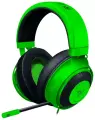 Проводные наушники Razer Kraken 2019, green