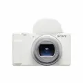 Фотоаппарат Sony DSC-ZV1 II (White)