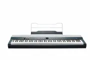 Kurzweil KA P1 LB Цифровое пианино, 88 молоточковых клавиш, полифония 256, цвет чёрный