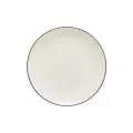 Тарелка, Costa Nova, Stacked Organic, 27 см, керамика, Португалия