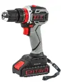 Аккумуляторная ударная дрель P.I.T. PSR18-D4 Promo (с аккумулятором и ЗУ в комплекте)