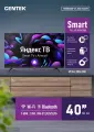 Телевизор CENTEK CT-8740