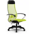 Компьютерное офисное кресло Metta Комплект 4 осн. 001 (17831), Лайм