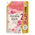 Кондиционер для белья Lion Япония Soflan Aroma Rich Diana, 950 мл