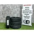Автомобильные шины Yokohama BluEarth AE51 225/45 R17 94W летние, для легкового авто