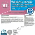 Средство «Wellness Therm» для повышения PH воды в бассейне (PH +) 5 литров