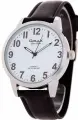 Наручные часы OMAX, белый, серебряный, черный