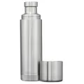 Термос Klean Kanteen Insulated TKPro 33oz (1000 мл) Brushed Stainless